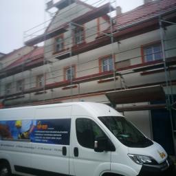 MP-BUD Usługi Budowlane - Hurtownia Pokryć Dachowych Nowa Sól