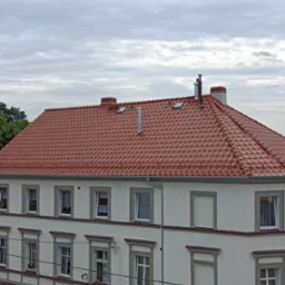 Nasze realizacje Nowa Sól kompleksowy remont budynku.