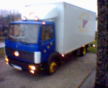 usługi transportowe,przeprowadzki