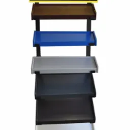 Blachy ocynkowane, powlekane