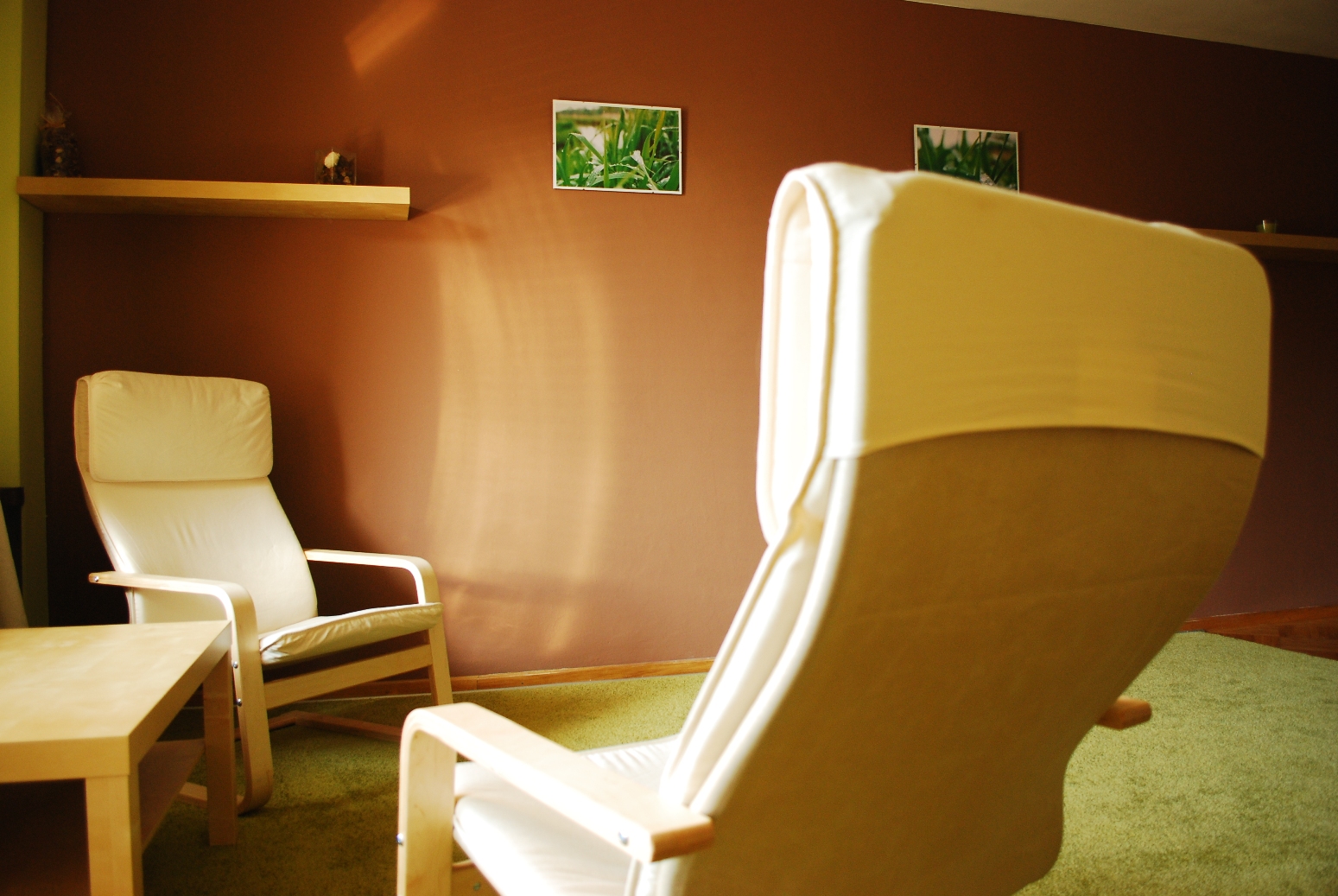 Psychoterapia Indywidualna - Ośrodek Tu i Teraz