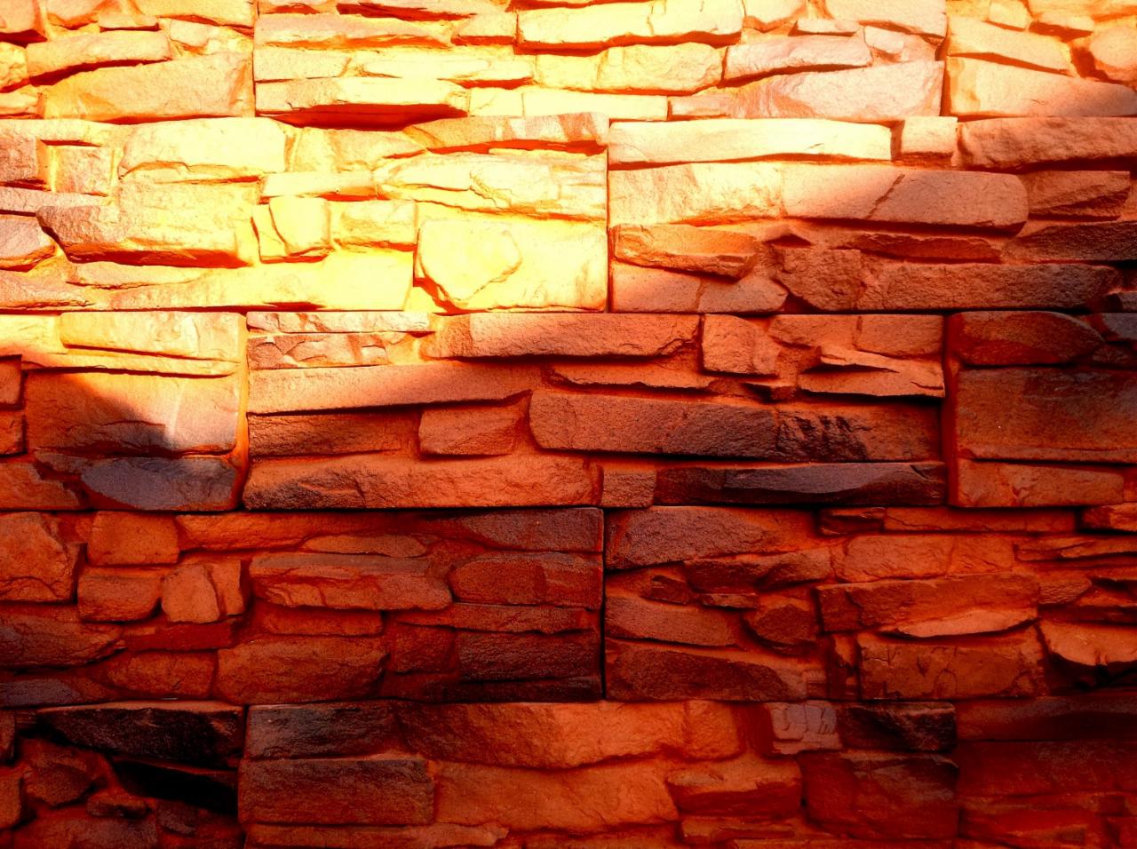 Kamień Ozdobny - Skarn