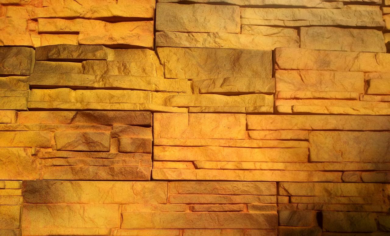 Kamień Ozdobny - Erlan