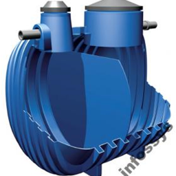 Hurtownia Materiałów Instalacyjnych - Przydomowa oczyszczalnia ścieków EKOSYSTEMY