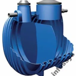 Przydomowa oczyszczalnia ścieków EKOSYSTEMY