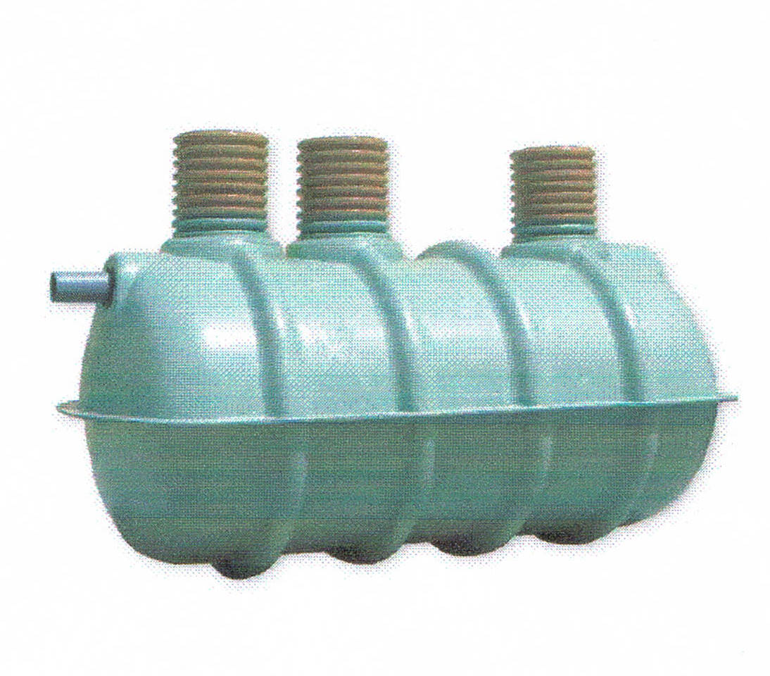 przydomowe oczyszczalnie ścieków