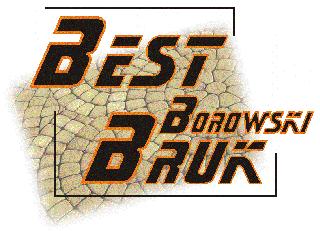 Brukarstwo Układanie kostki brukowej