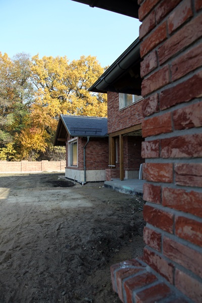 Płytka Nelissen Paladio ręcznie formowana 58szt/m2