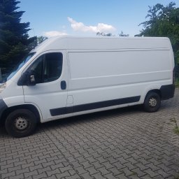 Transport busem Bielsko-Biała 2