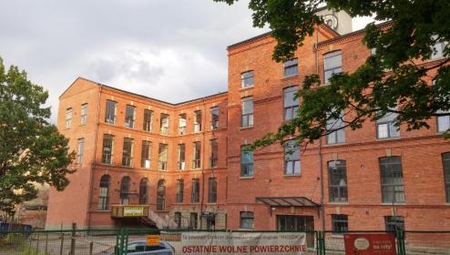 KOENT Bohdan Klisiewicz - Malowanie elewacji Katowice