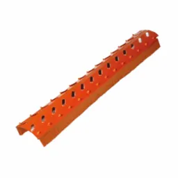 Wywietrznik kalenicowy ze szczotką WK 62