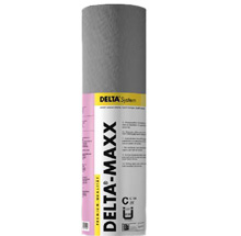 Membrana dachowa Dorken Delta Maxx