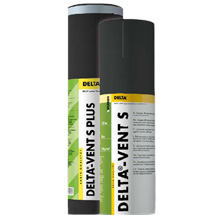 Membrana dachowa Dorken Delta Vent S / S Plus