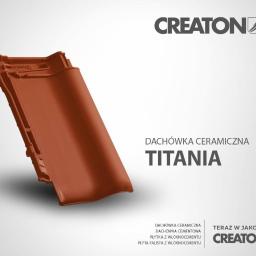 Creaton Titania