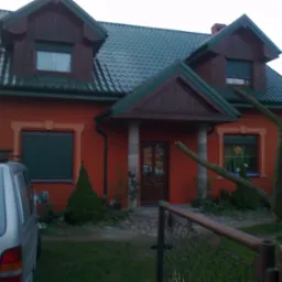 System ociepleń tynki elewacyjne strukturalne