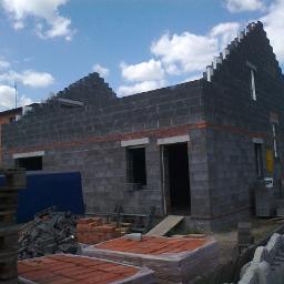 Budowa Domu