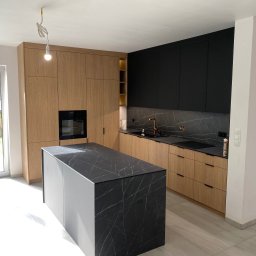 ACMEBLE Tomasz Harasimiuk - Blaty Kuchenne Skrzeszew