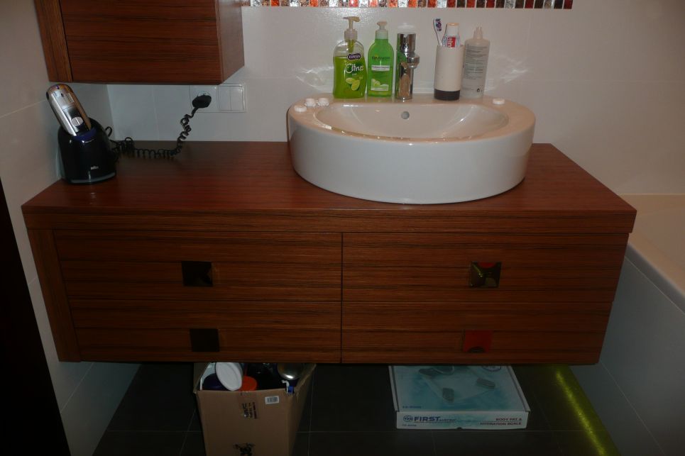 Meble na zamówienie