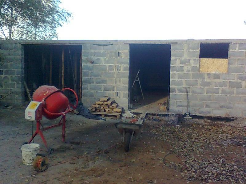 Atut-Pol usługi remontowo-budowlane