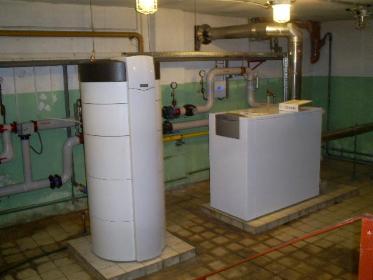 EKOEMITER inżynieria ogrzewania - Instalacje grzewcze Warszawa
