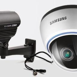 Instalacje monitoringu CCTV
