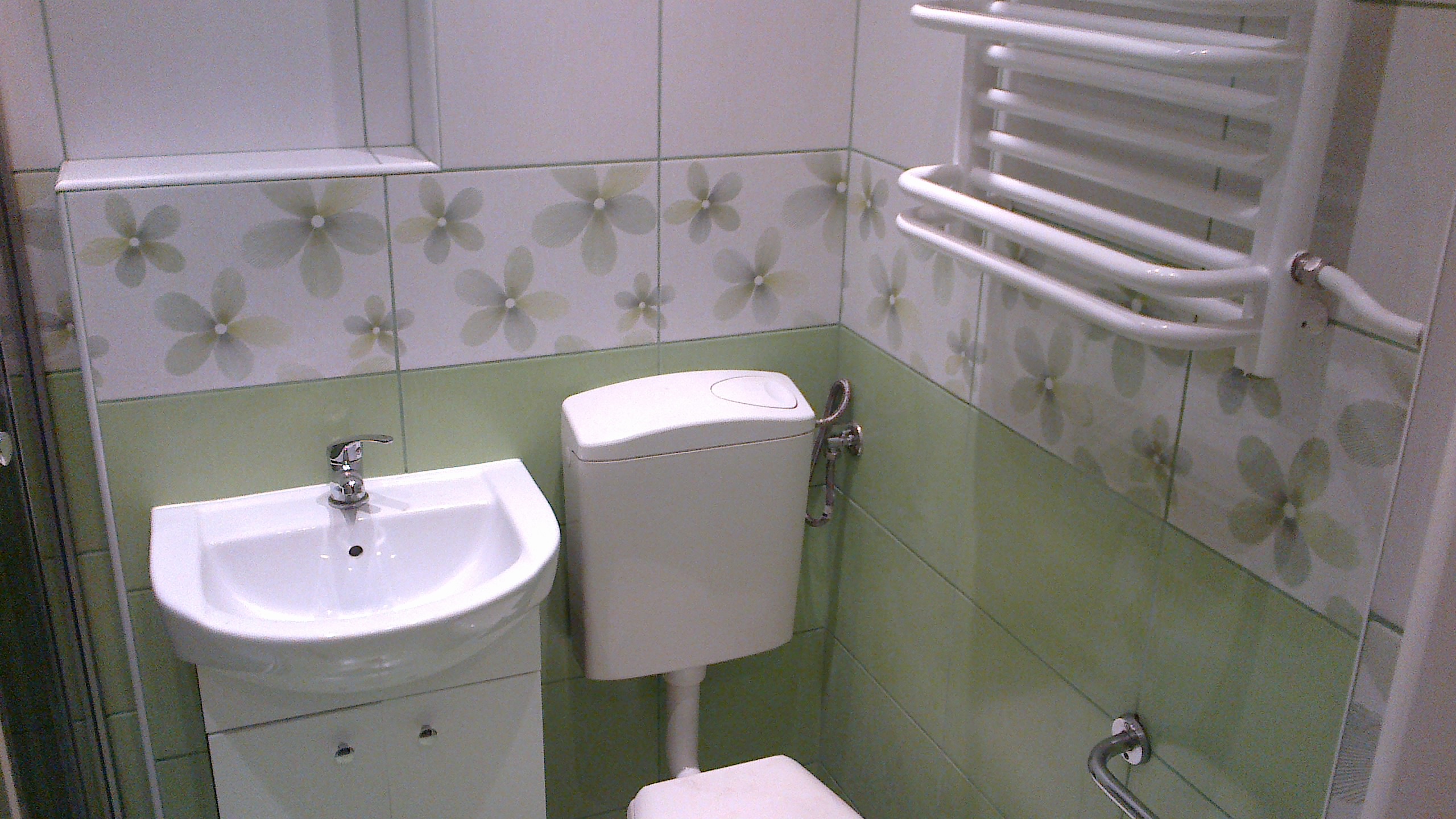 kompleksowe remonty lazienek