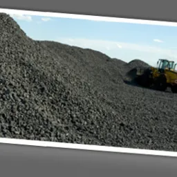 WĘGIEL - Wszystkie sortymenty