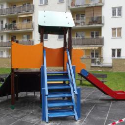 Servistoys - Bramy Ogrodzeniowe Dwuskrzydłowe Warszawa