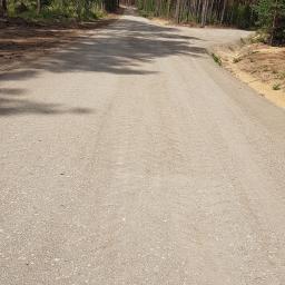 Budo trans - Studnie Wiercone Legnickie pole