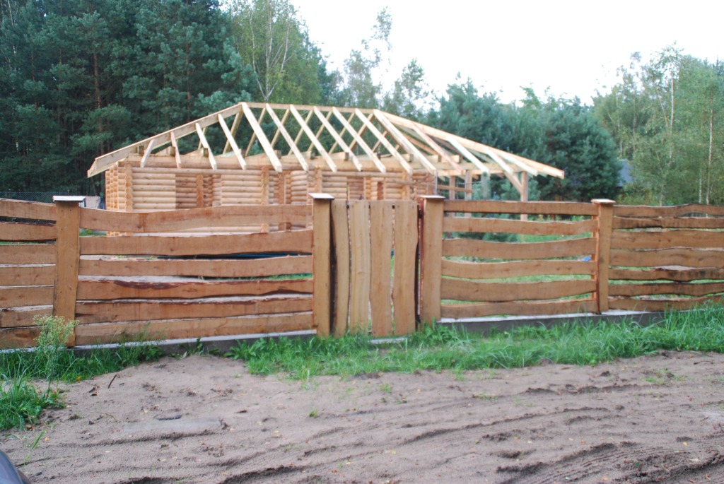 Sprzedaż - Bale Okrągłe / z Węgłami / bez Węgłów /