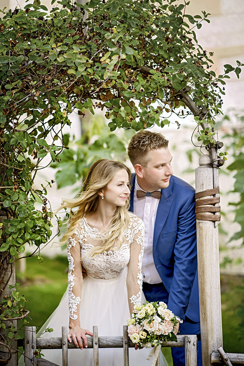 Fotografia Ślubna Kraków Sesja