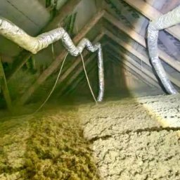 Usługi Remontowo-Budowlane - Prace wysokościowe Łęczna