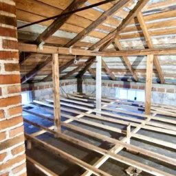 Usługi Remontowo-Budowlane - Materiały ociepleniowe Łęczna