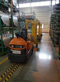 WIDLATEX SPÓŁKA Z OGRANICZONĄ ODPOWIEDZIALNOŚCIĄ - Laminowanie Katowice