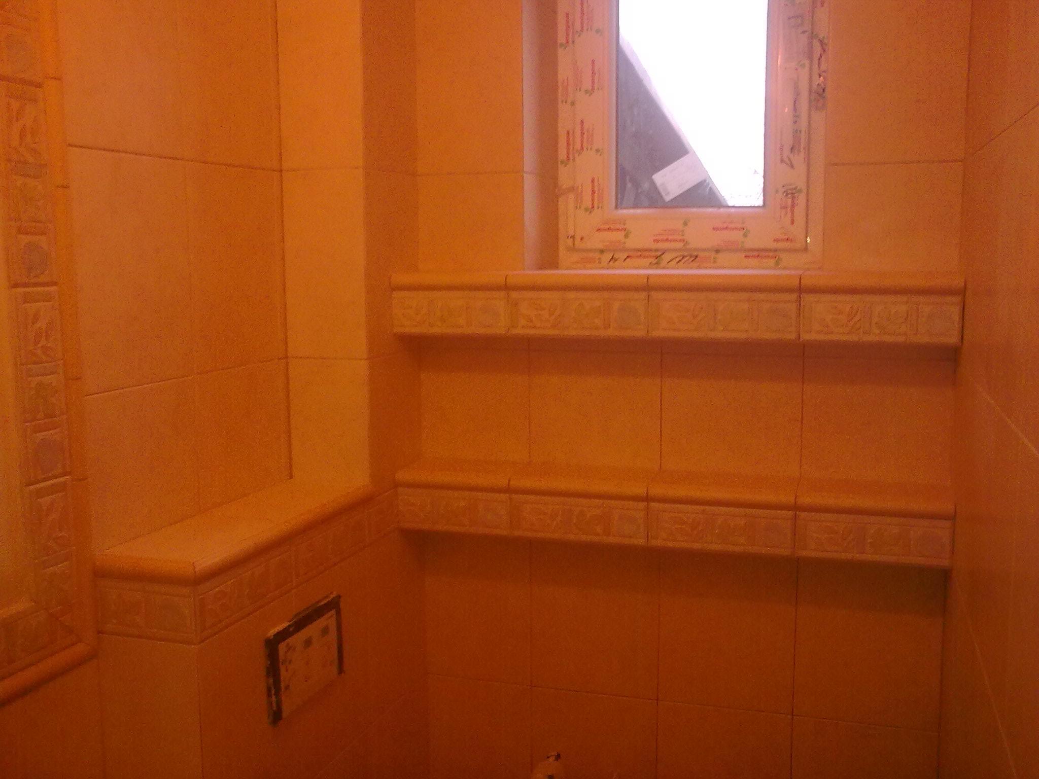 Remonty i wykończenia wnętrz