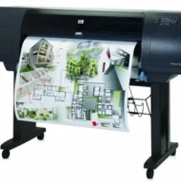 druk/ksero/skan wielkoformatowy