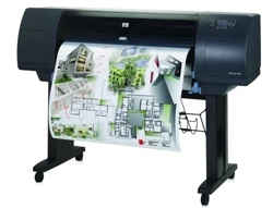 druk/ksero/skan wielkoformatowy