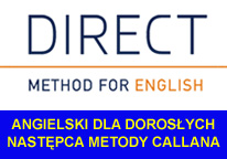 Język Angielski Metodą Direct English