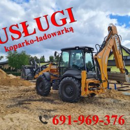 Układanie kostki brukowej Częstochowa 4