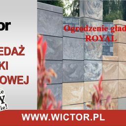 Fpuh Wictor - Przed domem Częstochowa