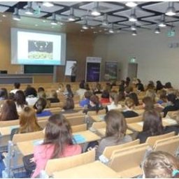 Szkolenie dla studentów. Lublin.