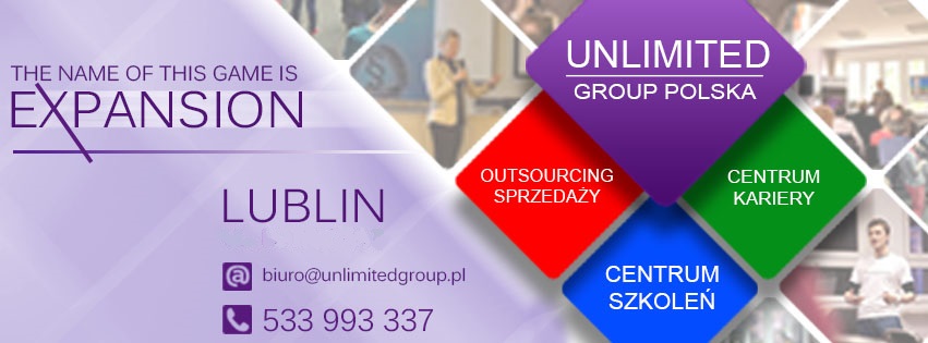 Unlimited Group Polska