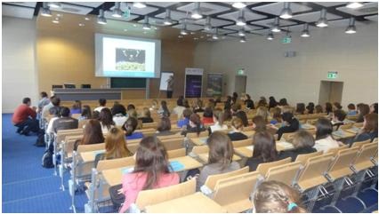 Szkolenie dla studentów. Lublin.