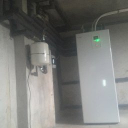 Projektowanie instalacji sanitarnych Kościerzyna