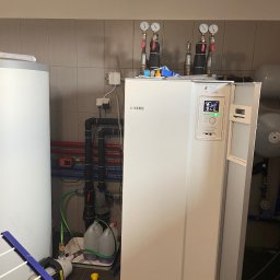 RYSZARD TRZEBIATOWSKI 