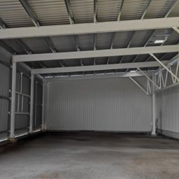 ŁUKASZ KLIMUNTOWSKI "STALUX" - Drzwi Pokojowe Dzierżoni&oacute;w