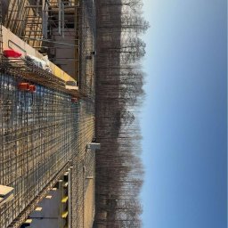 Domy murowane Warszawa 1