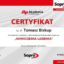 Klimatyzacja do domu Łagodzin 3