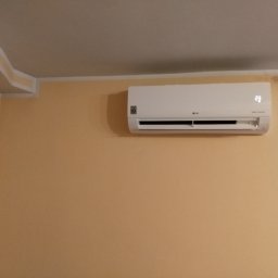 Klimatyzacja do domu Łagodzin 2