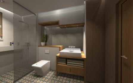 Kameleon - Kreatywne Studio Projektowania Wnętrz - Alicja Olech - Architekt Połczyn-Zdrój